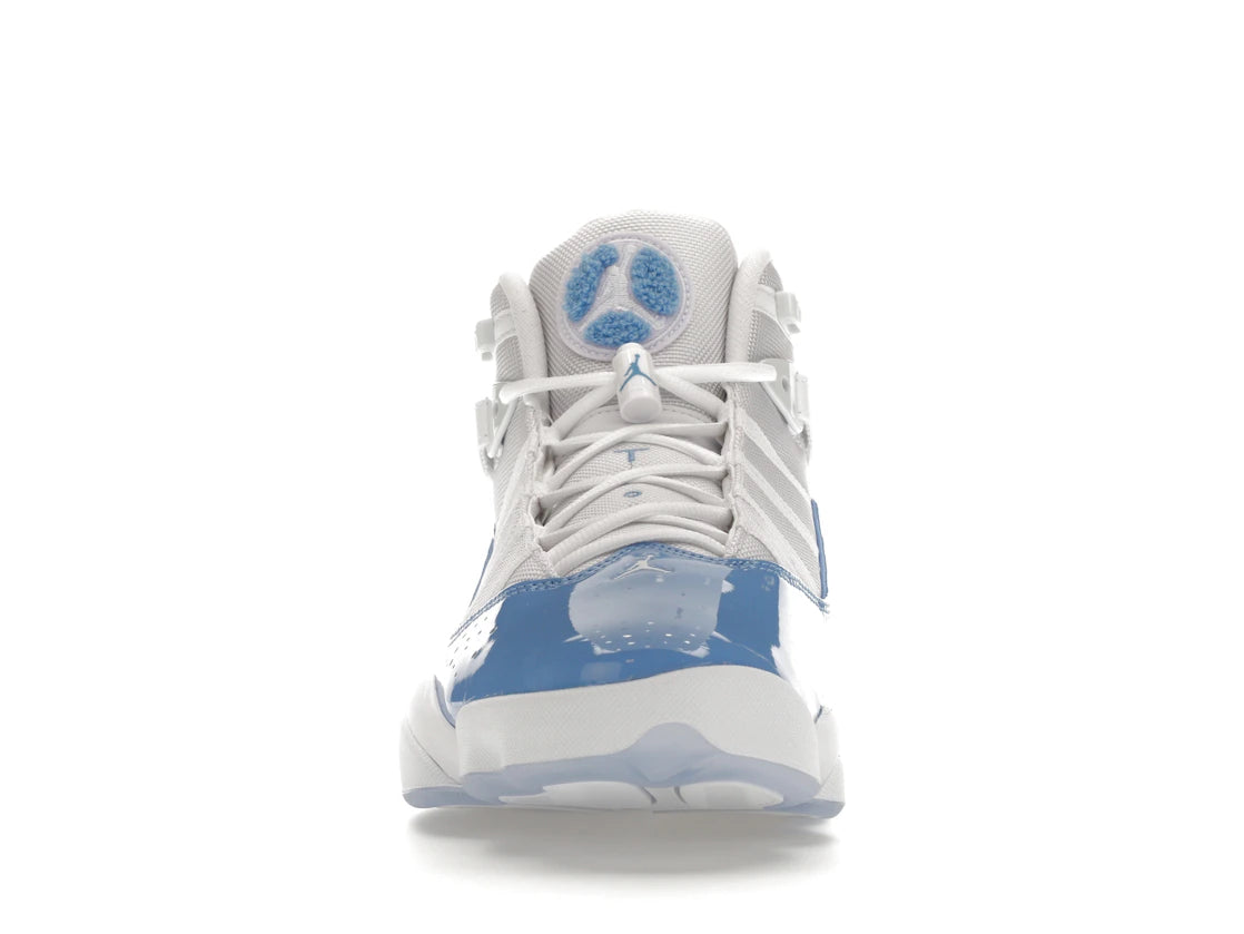 Jordan 6 Rings UNC