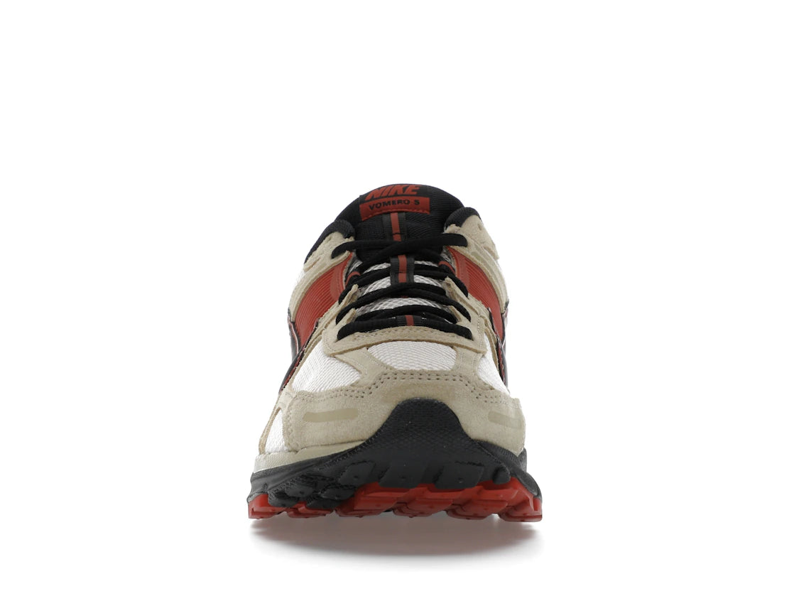Nike Zoom Vomero 5 Desert Khaki Light Orewood Brown Mars Stone Black