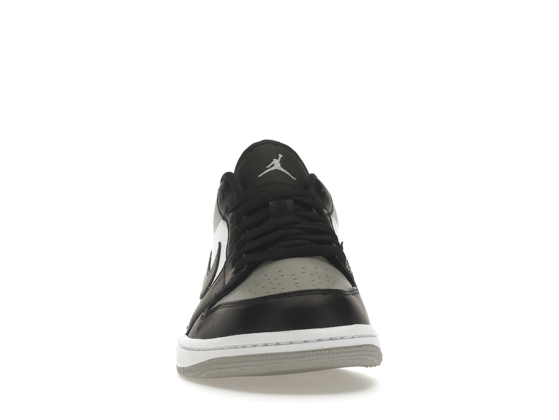 Jordan 1 Low Shadow Toe