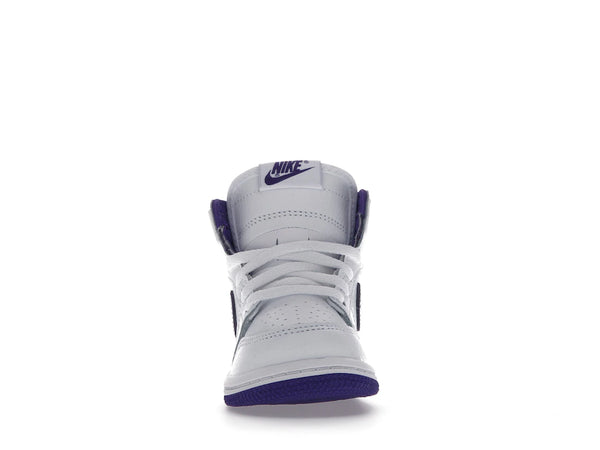 Jordan 1 Retro High Court Purple (2021) (TD)