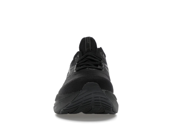 ASICS Gel-Nimbus 27 Black Graphite Grey