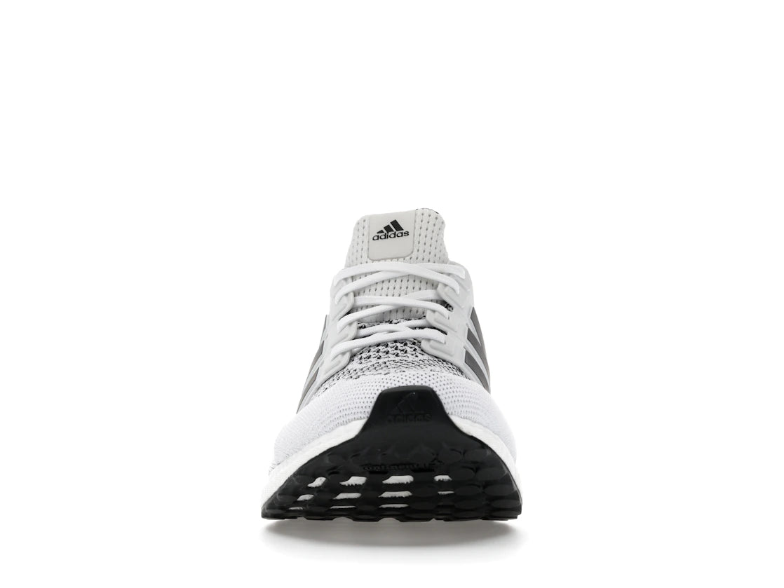 adidas Ultra Boost 1.0 White Core Black - vue secondaire B