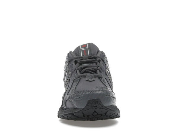 New Balance 1906R Primaloft Castlerock Black Metallic Silver Metallic
