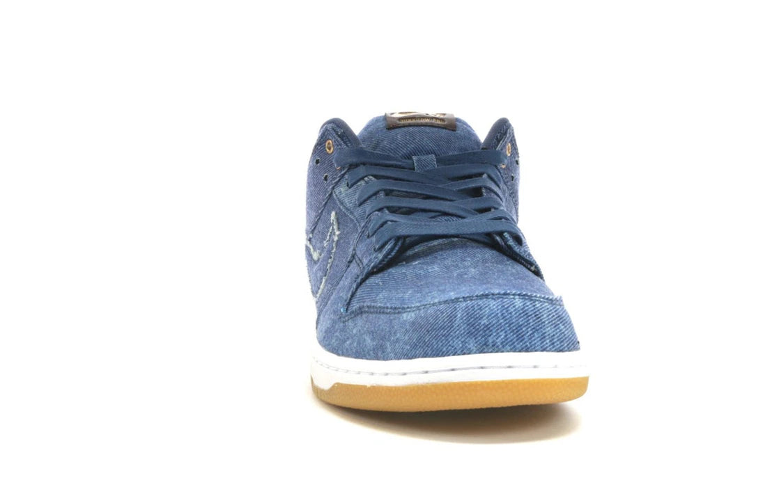 Nike SB Dunk Low Rivals Pack (Ost) - vue secondaire B