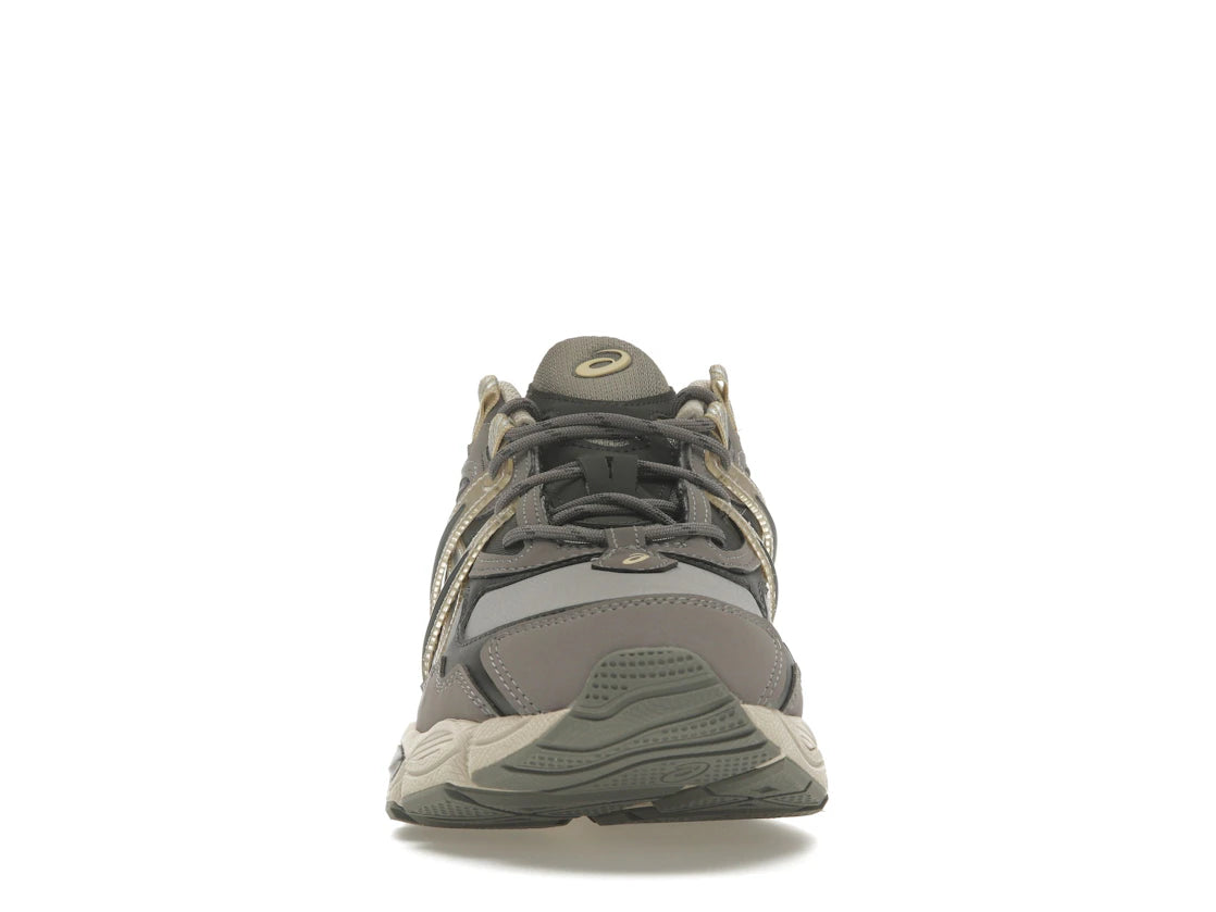 ASICS Gel-NYC Utility Steeple Grau Graphitgrau - vue secondaire B