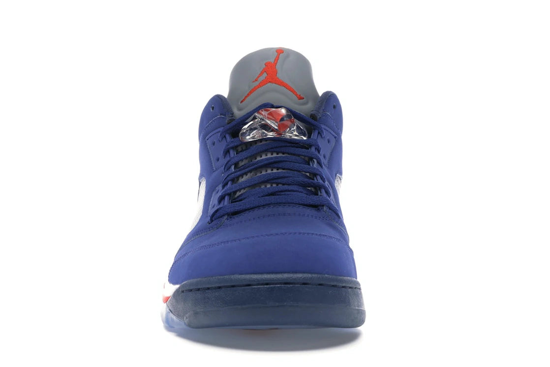 Jordan 5 Retro Low Knicks