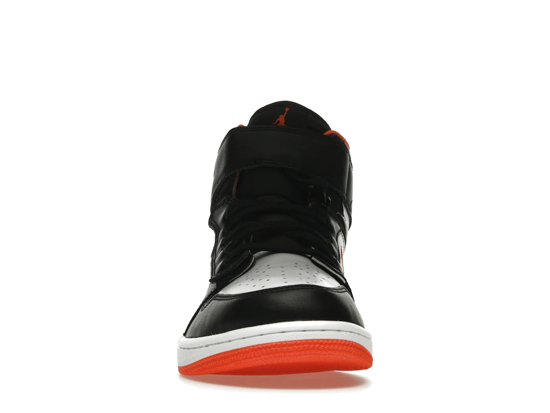 Jordan 1 High FlyEase Turf Orange