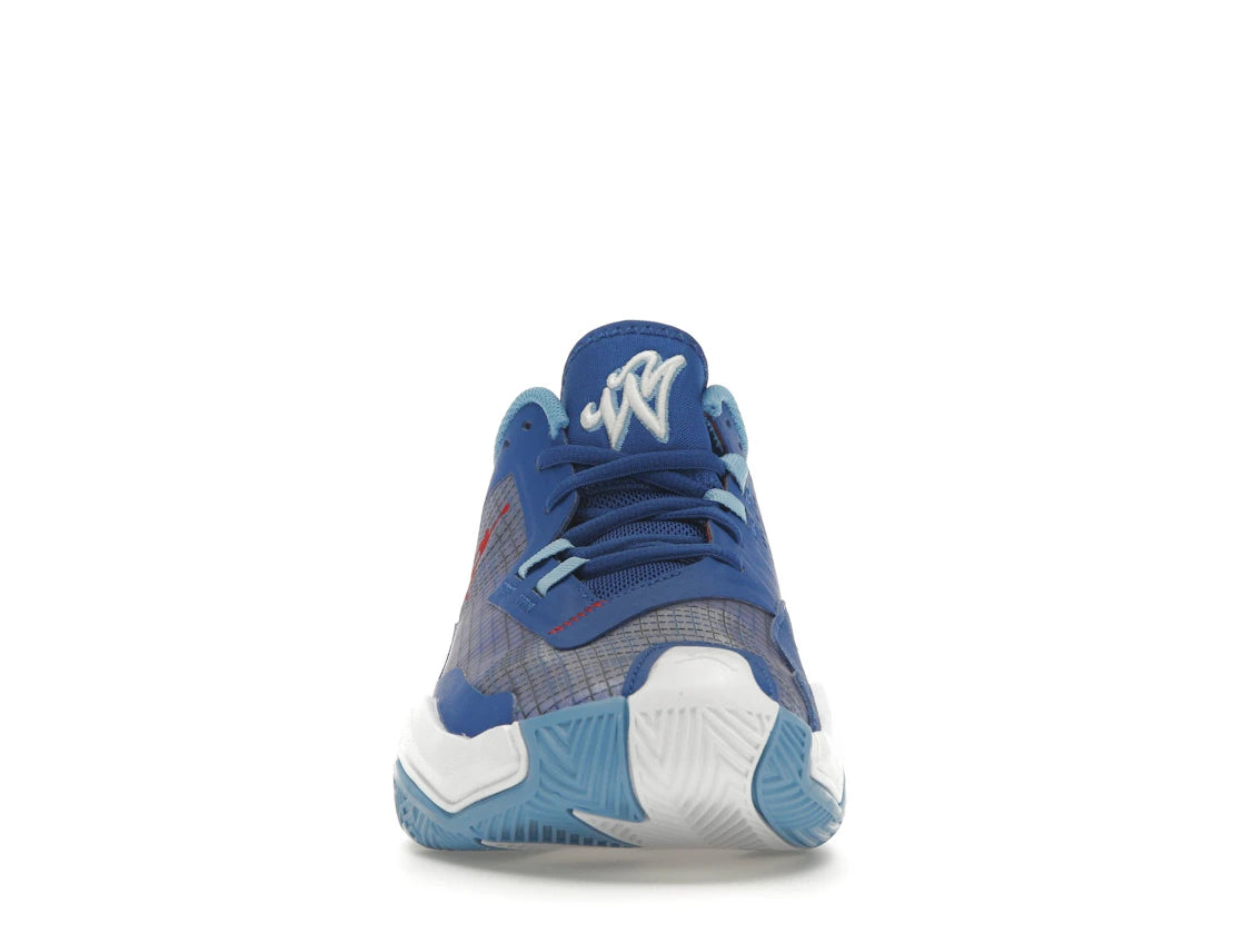Jordan One Take 4 Game Royal University Red