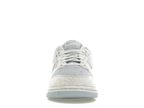 Nike Dunk Low Light Armory Blue Photon Dust (Women's)