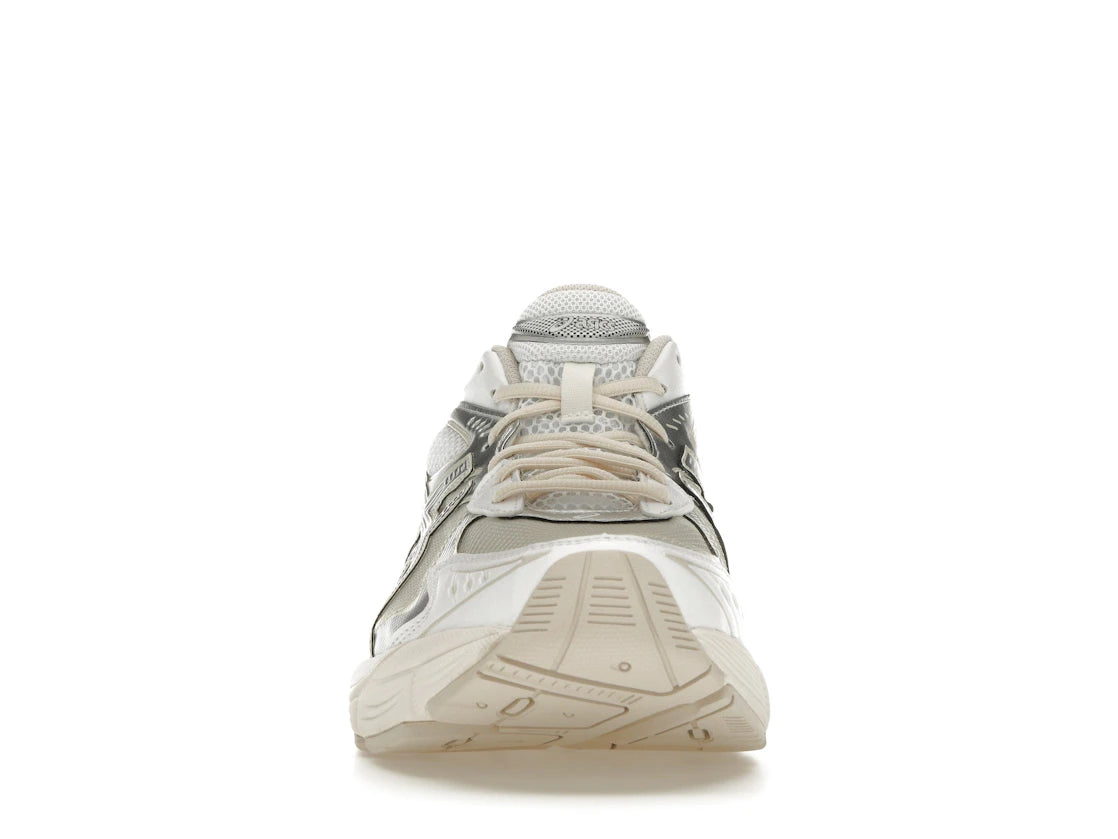 ASICS GT-2160 Above the Clouds Weiß Reines Silber