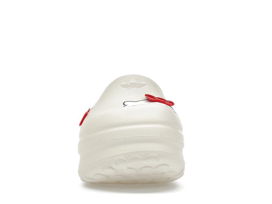 adidas adiFOM Stan Smith Mules Hello Kitty Off White Red Cloud White (Women's)