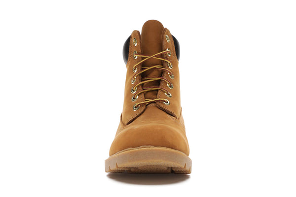 Timberland 6" Basic Boot Wheat