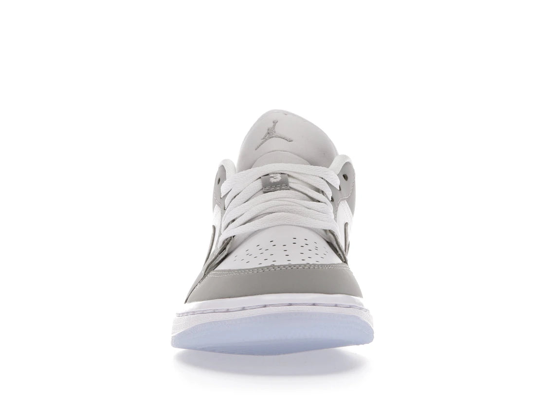 Jordan 1 Low Wolf Gray (Damen)
