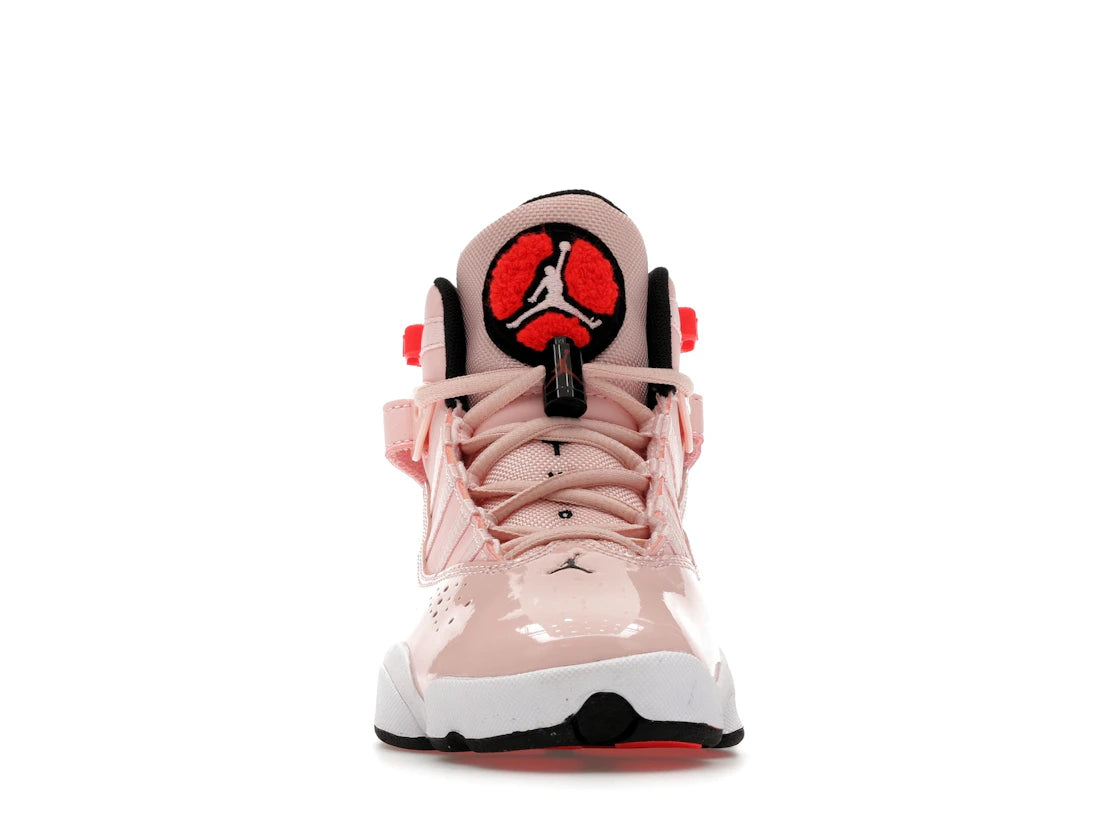 Jordan 6 Rings Atmosphere (GS)