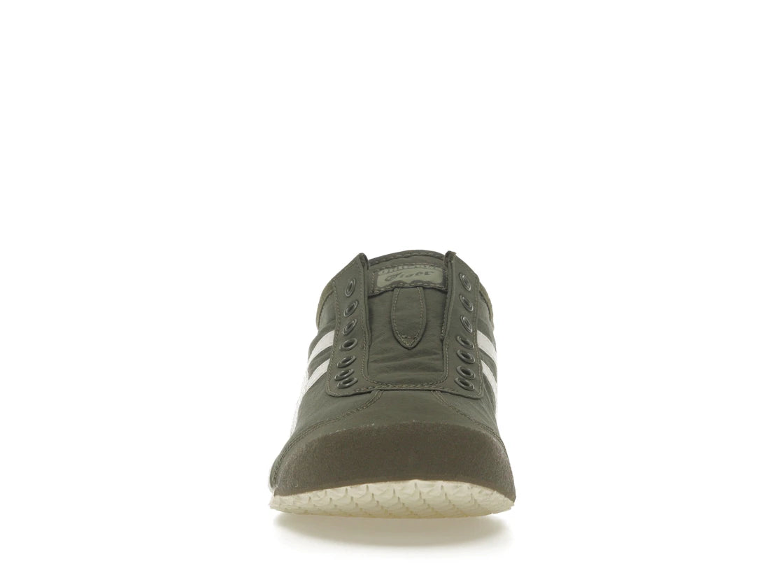 Onitsuka Tiger Mexico 66 Slip-On Mantle Green Birch