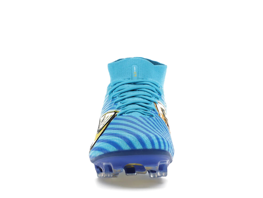 Nike Zoom Superfly 9 Elite KM FG Mbappe Motivation Pack