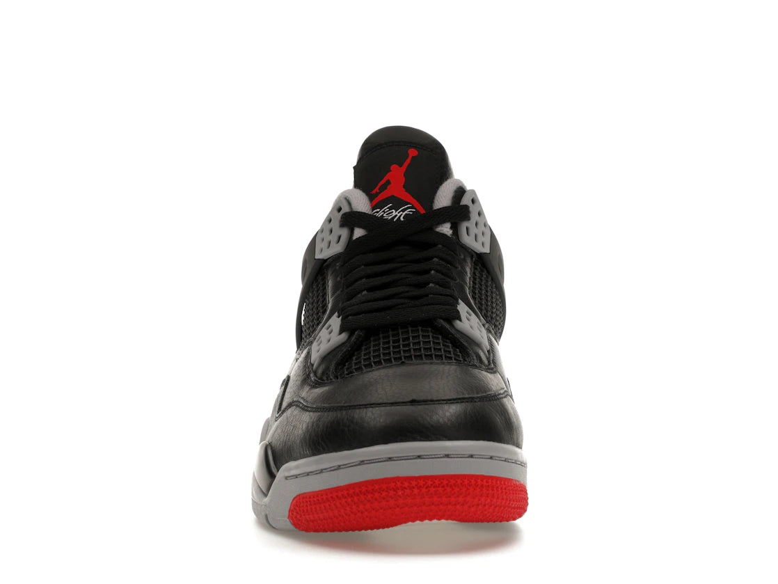 Jordan 4 Retro Bred Reimagined - vue secondaire B