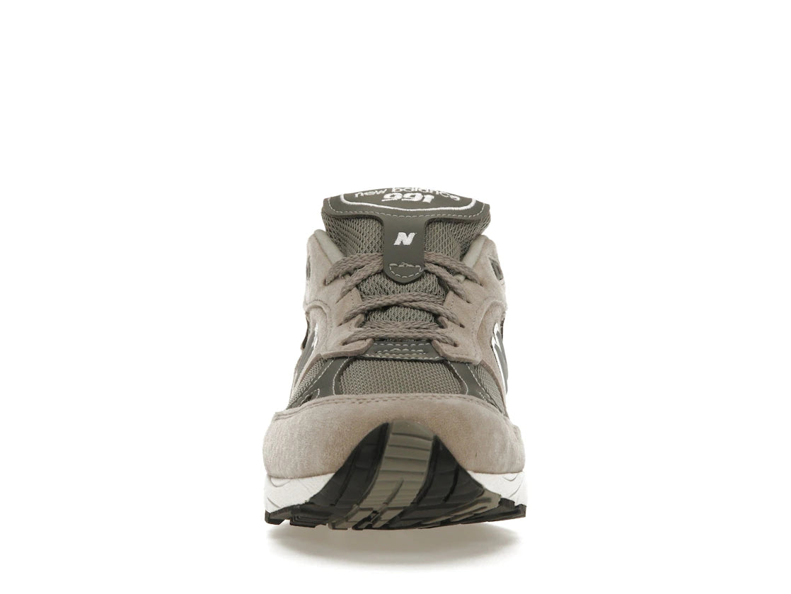 New Balance 991 MiUK Grey (Women's)