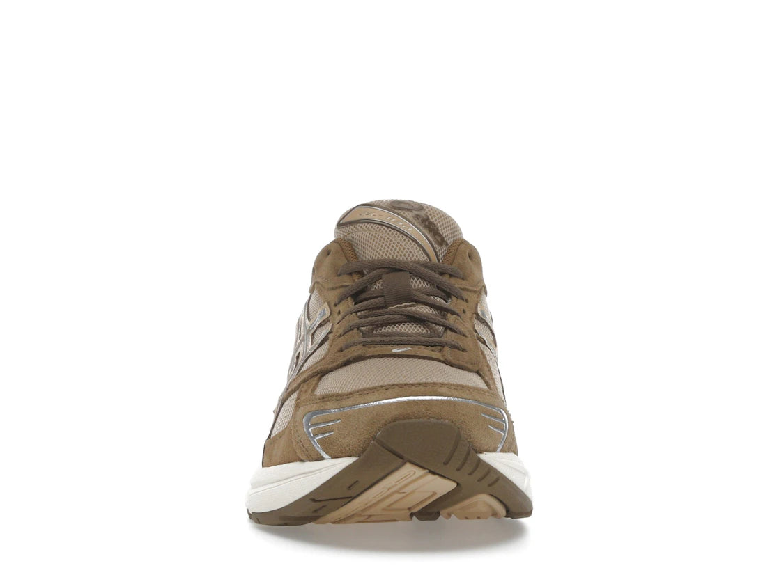 ASICS Gel-1130 Kamelbeige Kastanie - vue secondaire B