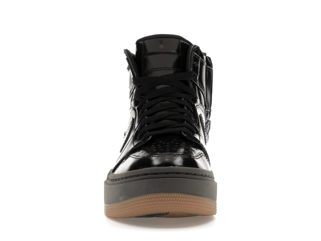 Jordan 1 Elevate High SE Black Gum (Damen)