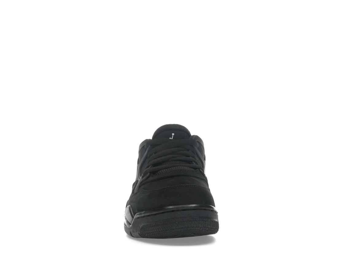 Jordan 4 RM Black Cat (GS)