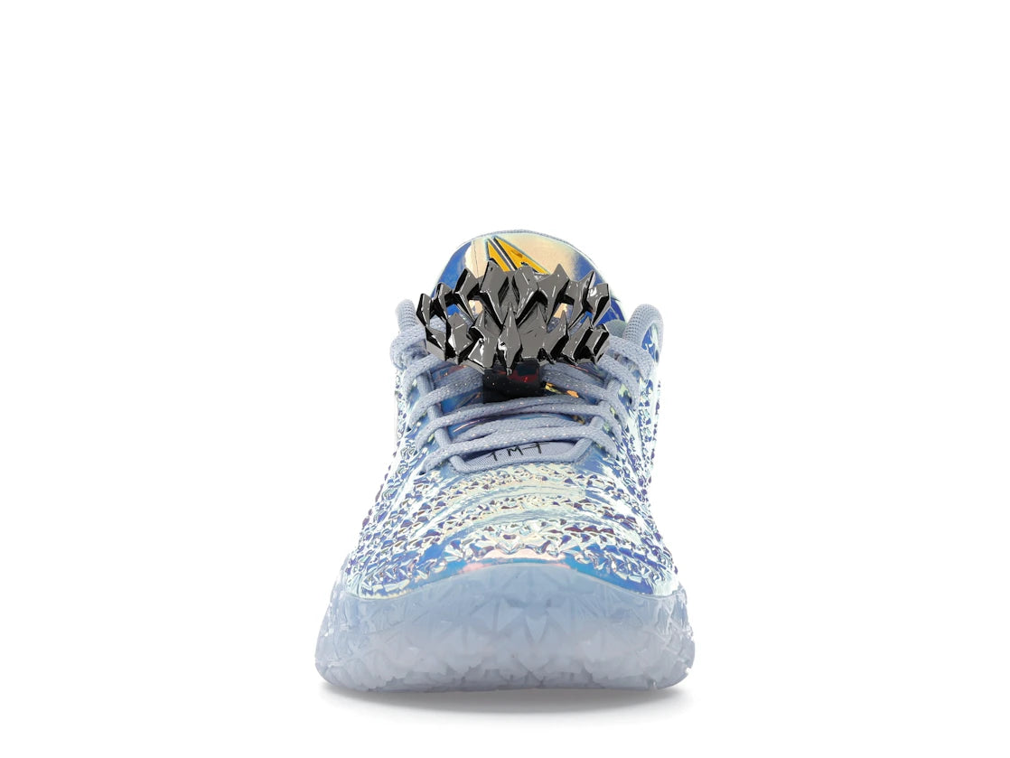 Nike Ja 3 LX All-Star Warning Label - vue secondaire B