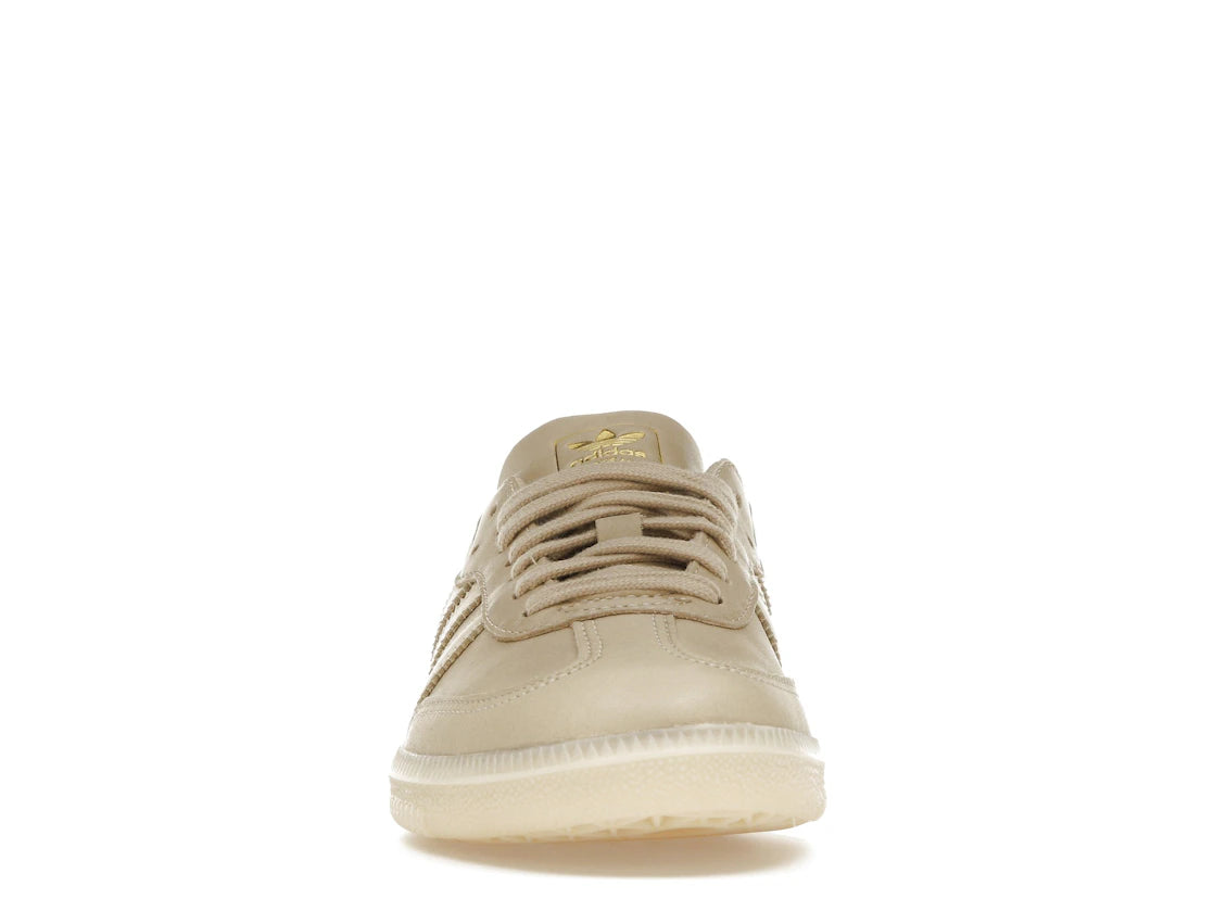 adidas Samba Decon Magic Beige Sand Strata