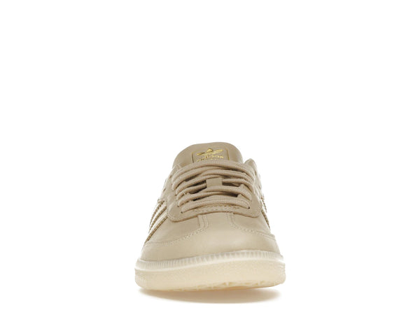 adidas Samba Decon Magic Beige Sand Strata