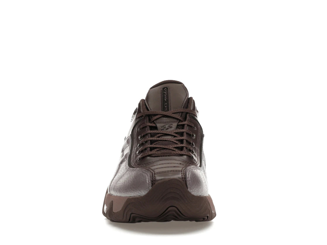 ASICS Novalis Gel-Teremoa Kiko Kostadinov Novalis Java Pewter Purple