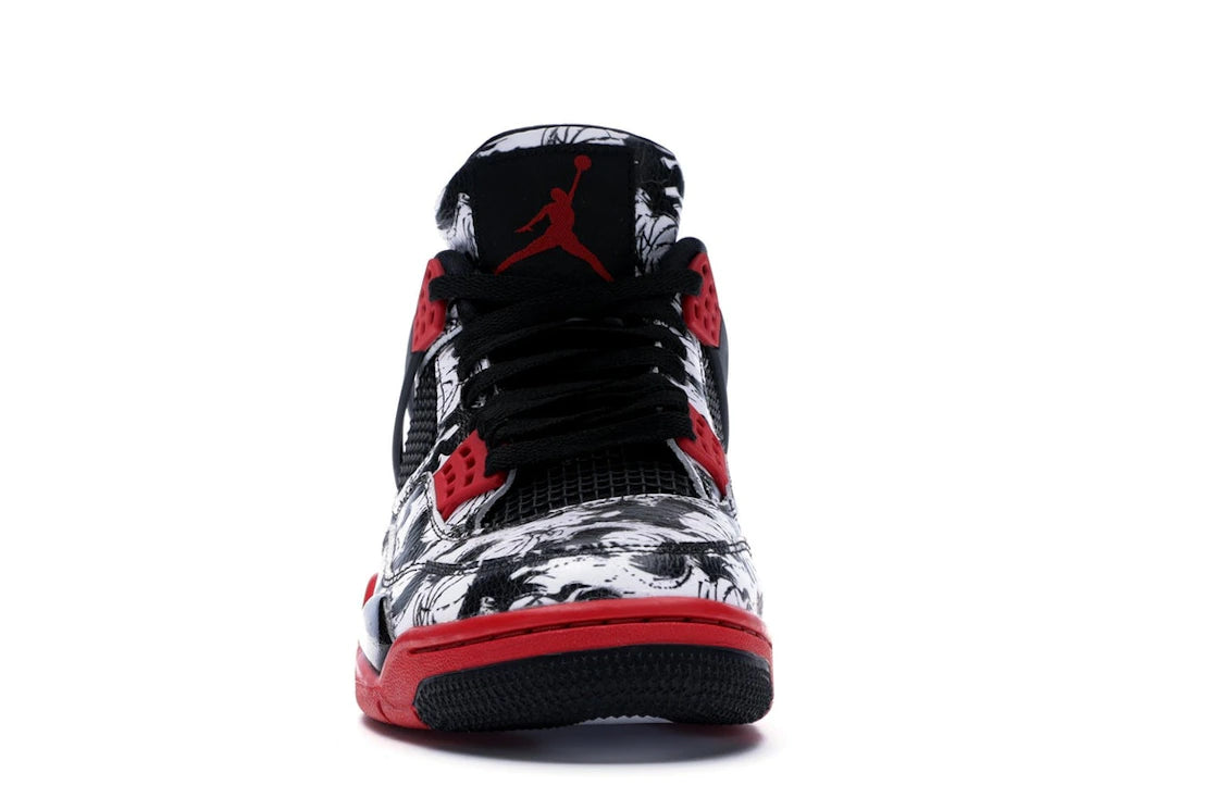 Jordan 4 Retro Tattoo (2018)
