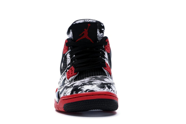 Jordan 4 Retro Tattoo (2018)