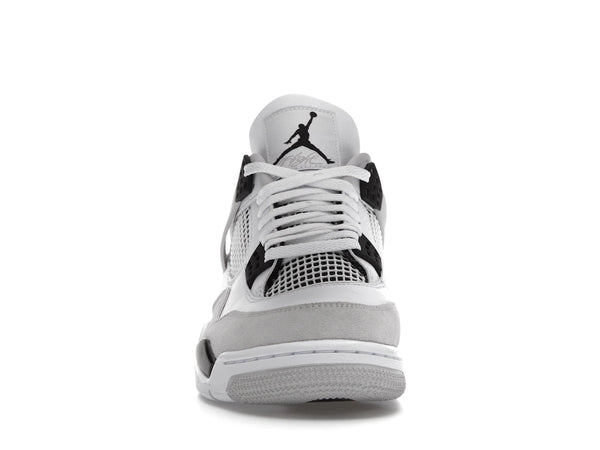 Jordan 4 Retro Militärschwarz