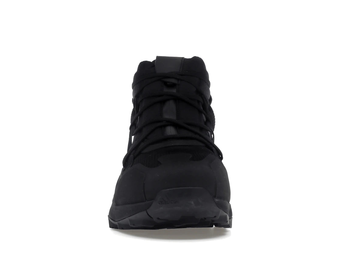 adidas Y-3 Terrex Swift R3 Triple Black