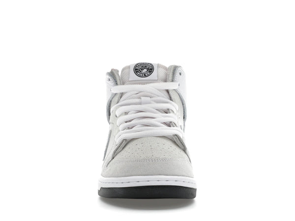 Nike SB Dunk High Antihero Skateboards