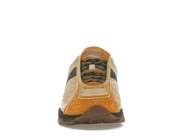 Saucony Matrix Colour Plus Companie Harvest Wheat