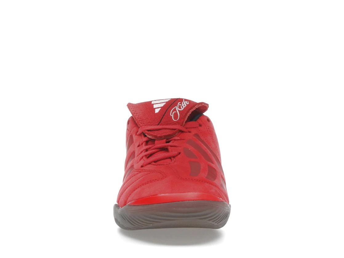 adidas Predator 2002 IC Kith Red White