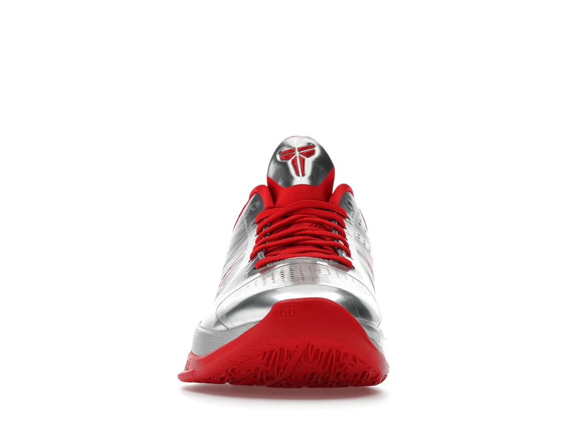 Nike Kobe 5 Protro Caitlin Clark Rookie of the Year - vue secondaire B