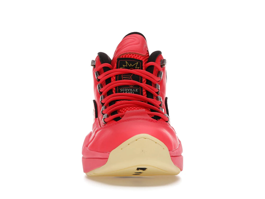 Reebok Question Mid Hot Ones