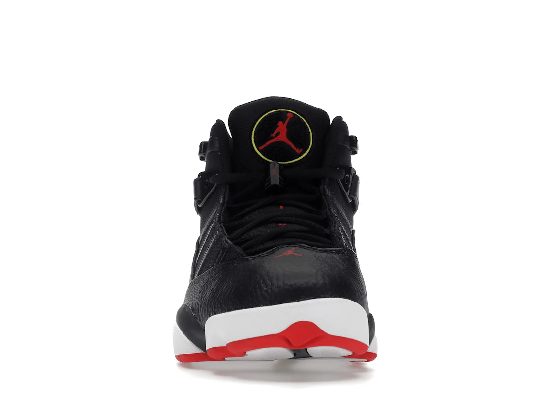 Jordan 6 Rings Playoffs
