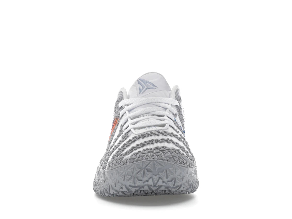 Nike Ja 3 Light Show - vue secondaire B