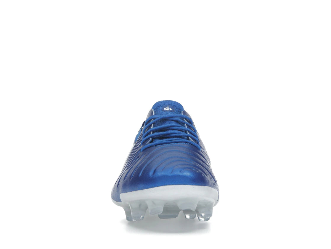 Nike Tiempo Legend 10 Elite FG Soar White