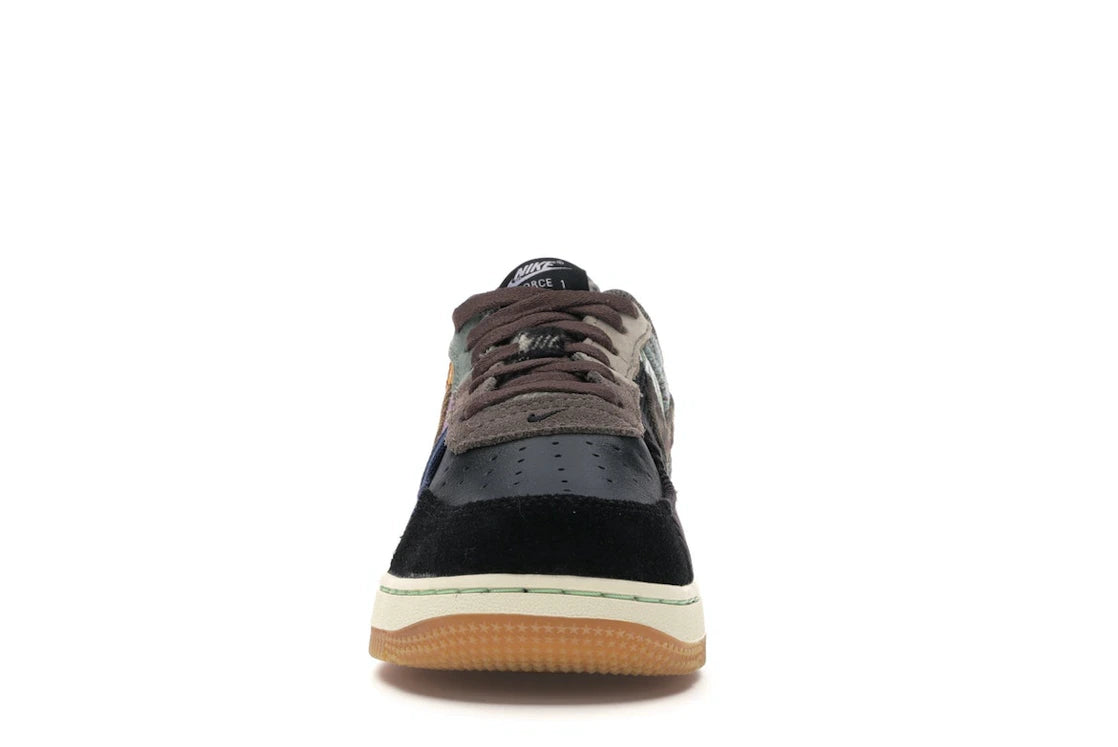 Nike Air Force 1 Low Travis Scott Cactus Jack (PS)