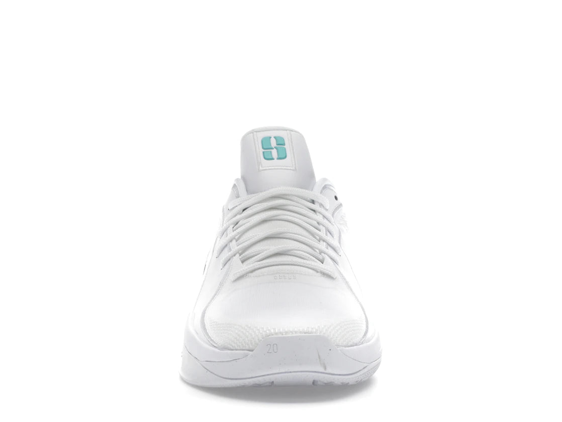 Nike Sabrina 2 White Noise (Women's)