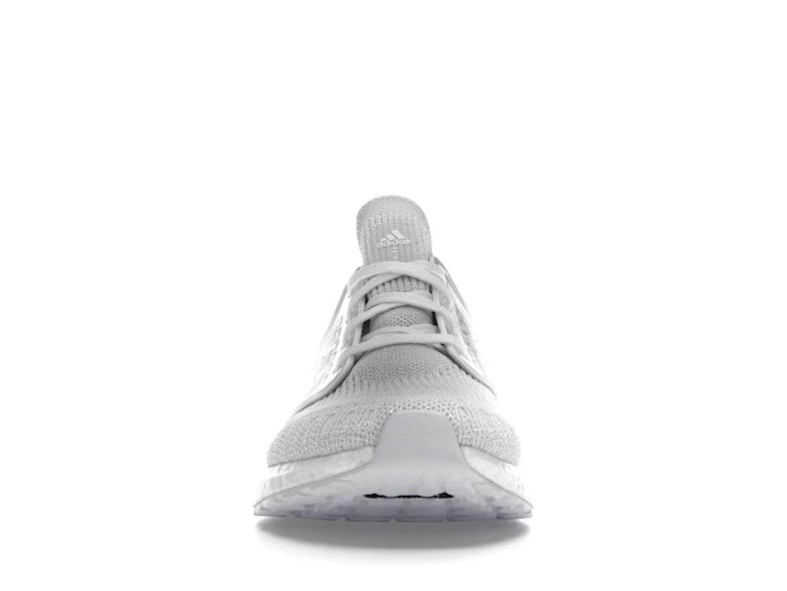 adidas Ultra Boost 20 White Iridescent