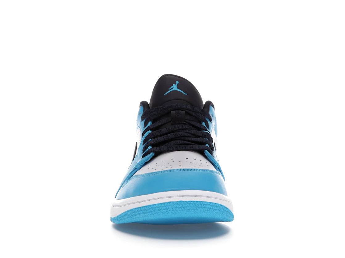 Jordan 1 Low UNC (2021)