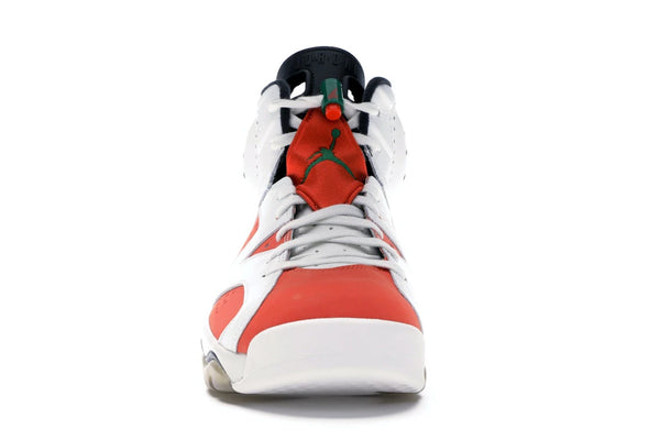 Jordan 6 Retro Gatorade Like Mike White