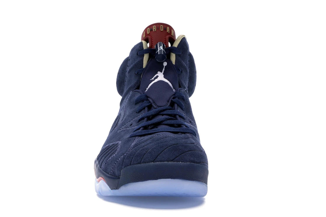 Jordan 6 Retro Doernbecher 15-jähriges Jubiläum