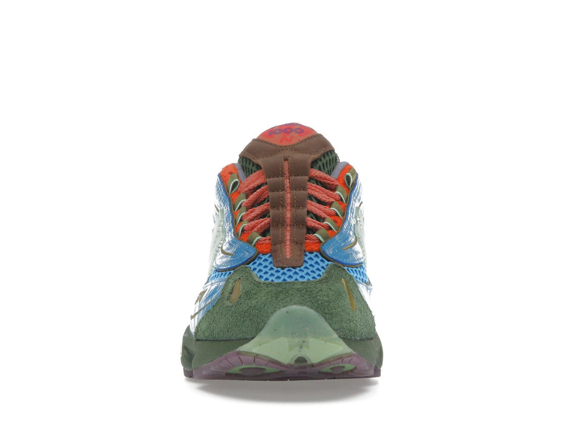 New Balance 1000 Salehe Bembury