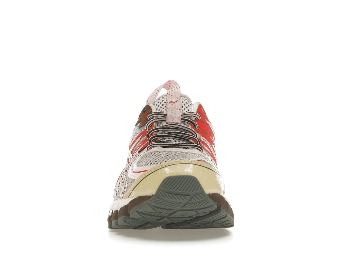 ASICS UB9-S Gel-Kayano 20 Kiko Kostadinov Kristallrosa - vue secondaire B