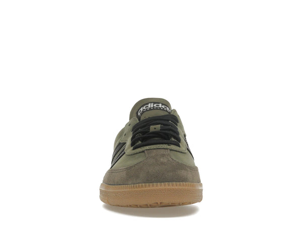 adidas Samba OG Base Green